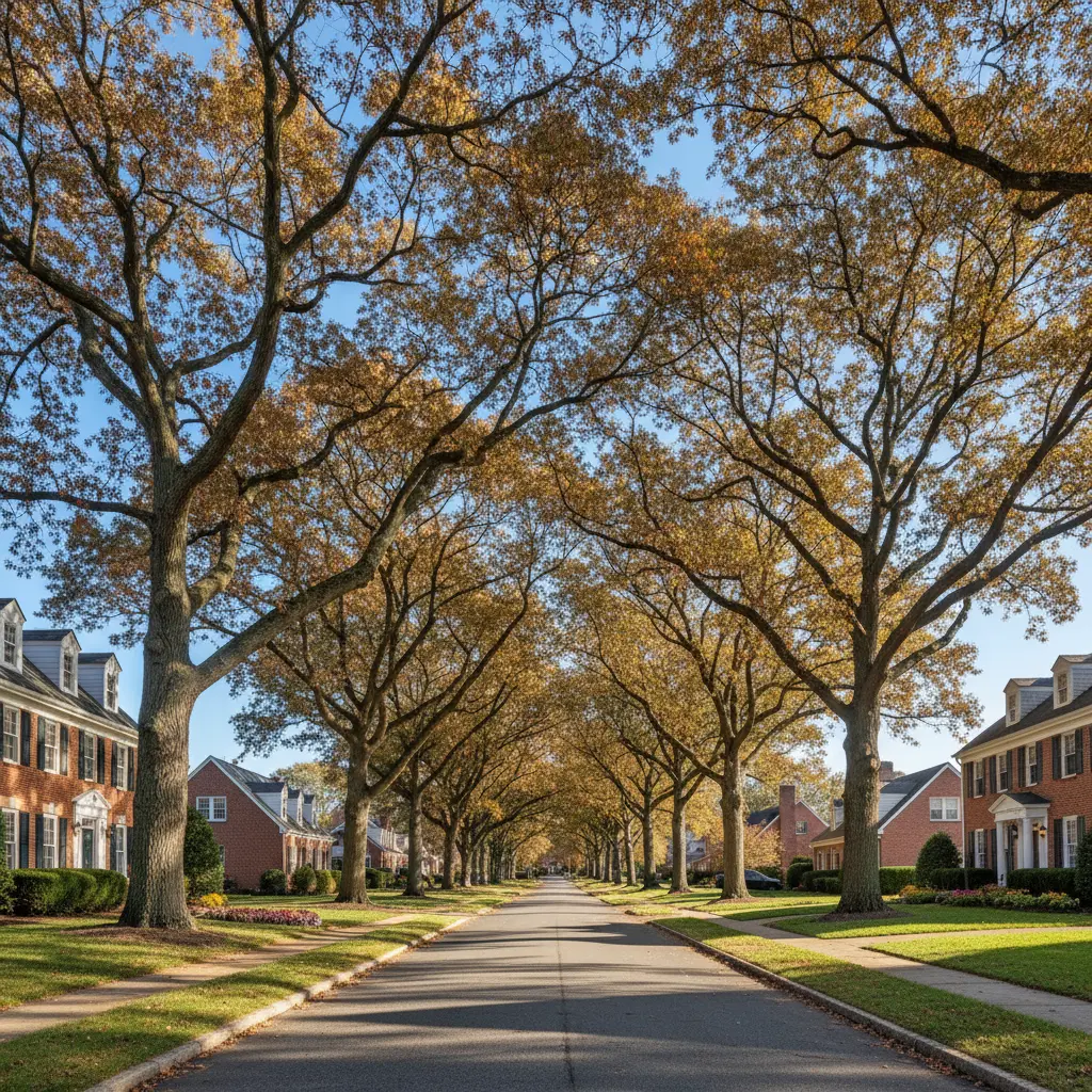 Movers serving Waldorf, MD