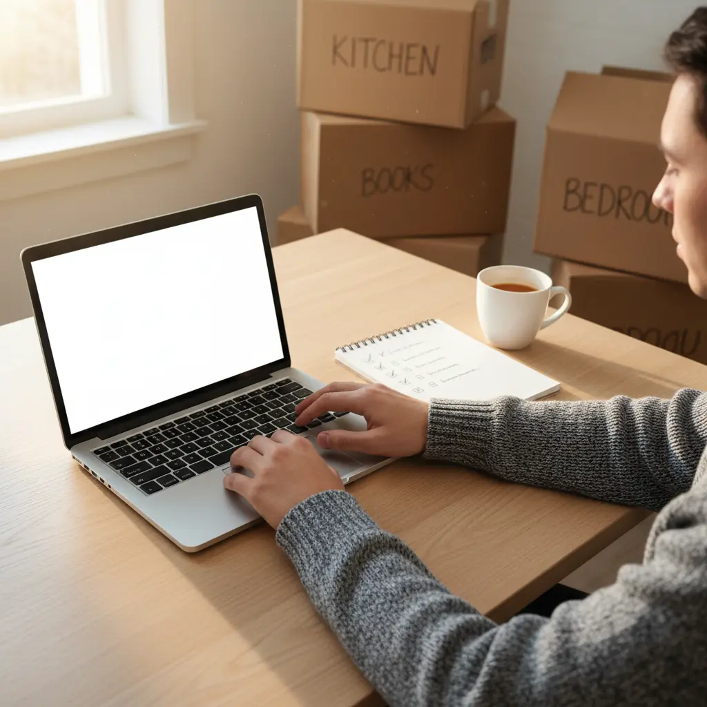 Swift Movers Northern Virginia moving tips and guides