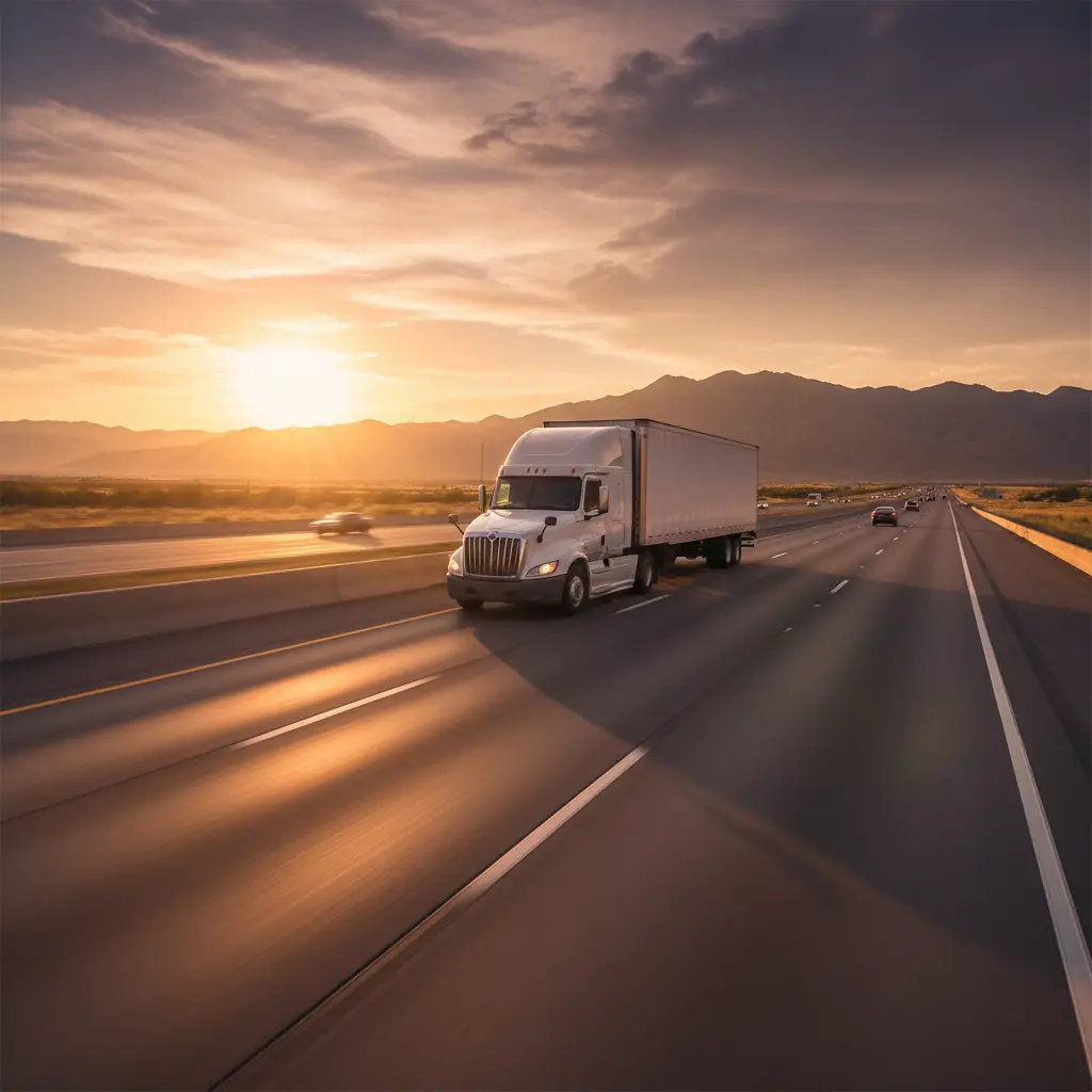 Long Distance Moving Services in Northern Virginia