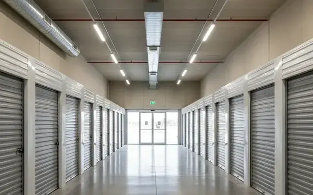 Storage by Swift Movers